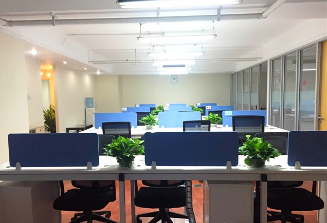 办公家具屏风桌 办公家具屏风桌