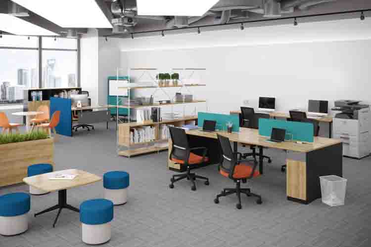 办公室里的办公家具的保养方法-办公室家具,办公家具,深圳办公家具厂家,办公家具保养